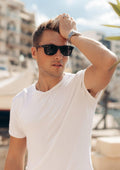 Eyewood | Engraved wooden sunglasses - The North