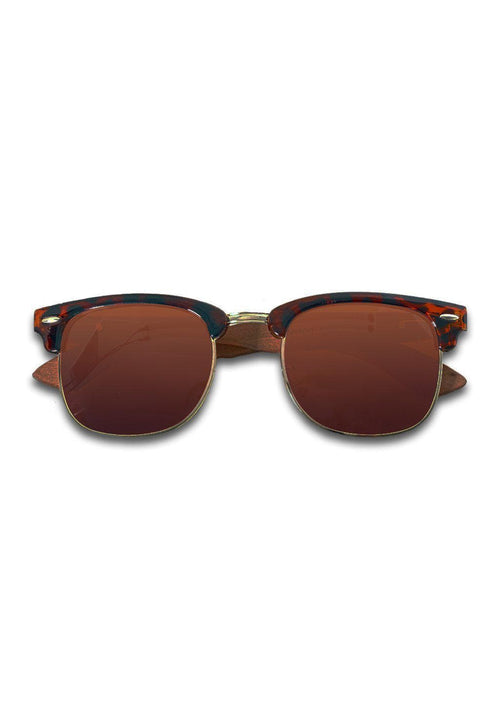 Eyewood Clubmaster - Cassidy